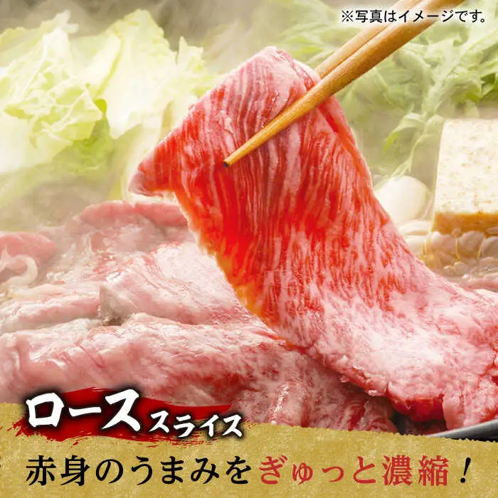 【全2回】A5ランク 和牛 2種セット ヒレ ステーキ 130g×2枚 / ロース スライス 300g 総計約1.1kg 長崎和牛 【肉のあいかわ】[NA55] 肉 牛肉 ヒレステーキ すき焼き しゃぶしゃぶ 焼肉 定期便