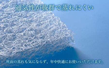 エアウィーヴ クッション ホワイト ｴｱｳｨｰｳﾞ