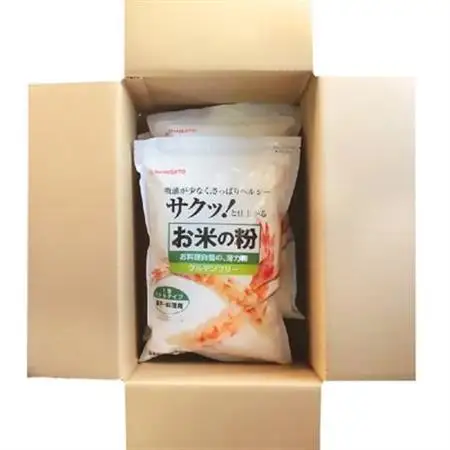米粉 お料理自慢の薄力粉 1kg×3袋_  穀物加工品 _【1132736】