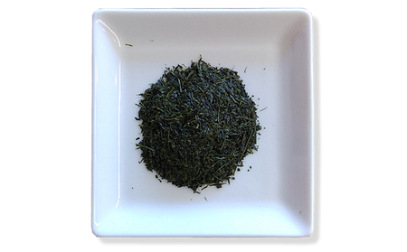 島田茶と島田市産コシヒカリのセット お茶 緑茶 お米 