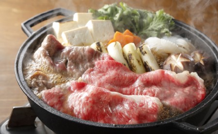 ふらの和牛 食べ尽くし すき焼き 焼肉 ステーキ ふらの和牛【定期便 1年】