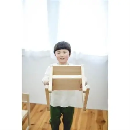 IKONIH Furniture スタッキングチェア　1脚【単品】_雑貨・日用品 椅子・チェア・ソファ 家具・インテリア _【1133881】