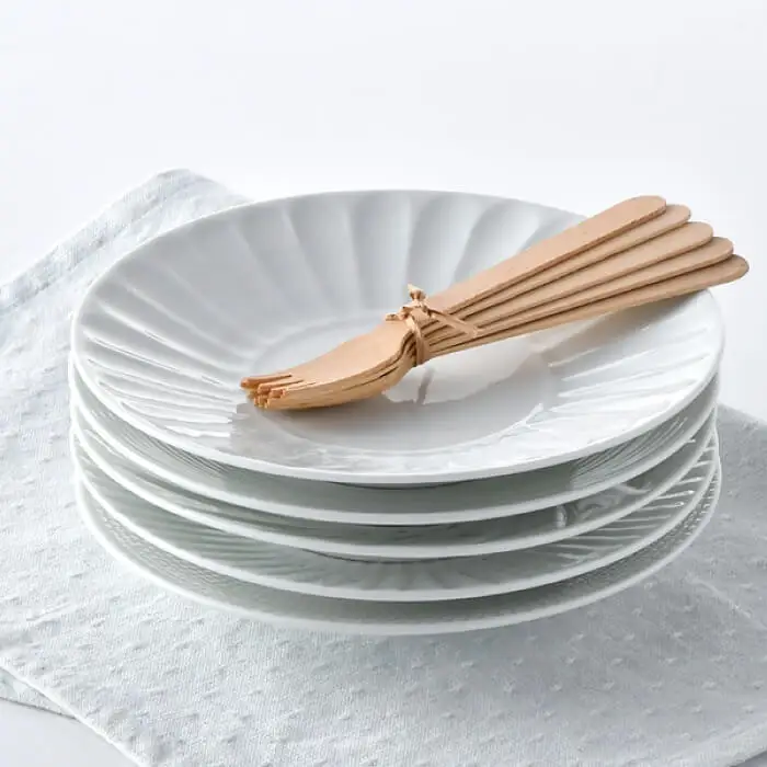 【波佐見焼】16.5cm 丸皿 中皿 柄違い 5点セット 食器 皿 【一真陶苑】 [BB43]  波佐見焼