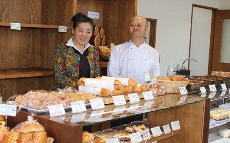 山型食パン(6枚切×2斤) | 豊後高田市 パン
