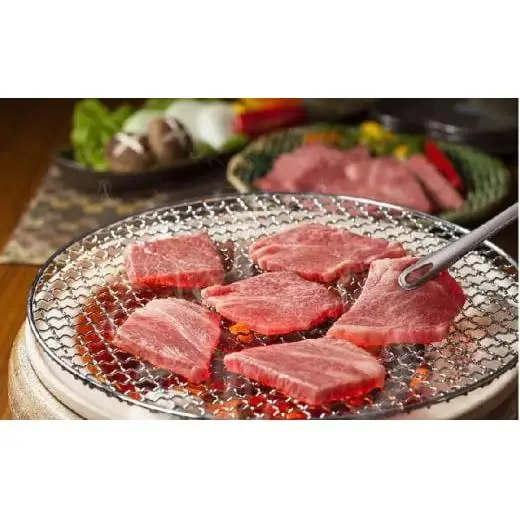 城谷牧場の神戸牛 ロース 焼肉 600g 国産牛 和牛 神戸ビーフ バーベキュー BBQ 冷凍