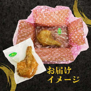 室戸の恵み！海洋深層水の塩で味付け！初音の鶏もも肉からあげ【１本】唐揚げ しおからあげ 塩からあげ 肉料理 簡単調理 クリスマス Xmas チキン