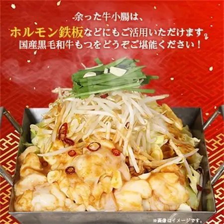【大反響!】【1000g】博多本場もつ鍋　醤油味「2人前×5回分」_ 鍋 もつ モツ モツ鍋 鍋セット しょうゆ 醤油 福岡 福岡県 大野城市 人気 _【配送不可地域：離島】【1213874】