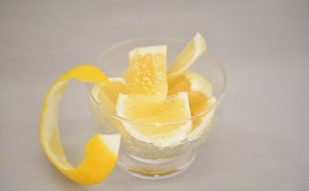 羽賀農園の小夏 5kg（家庭用） 小夏