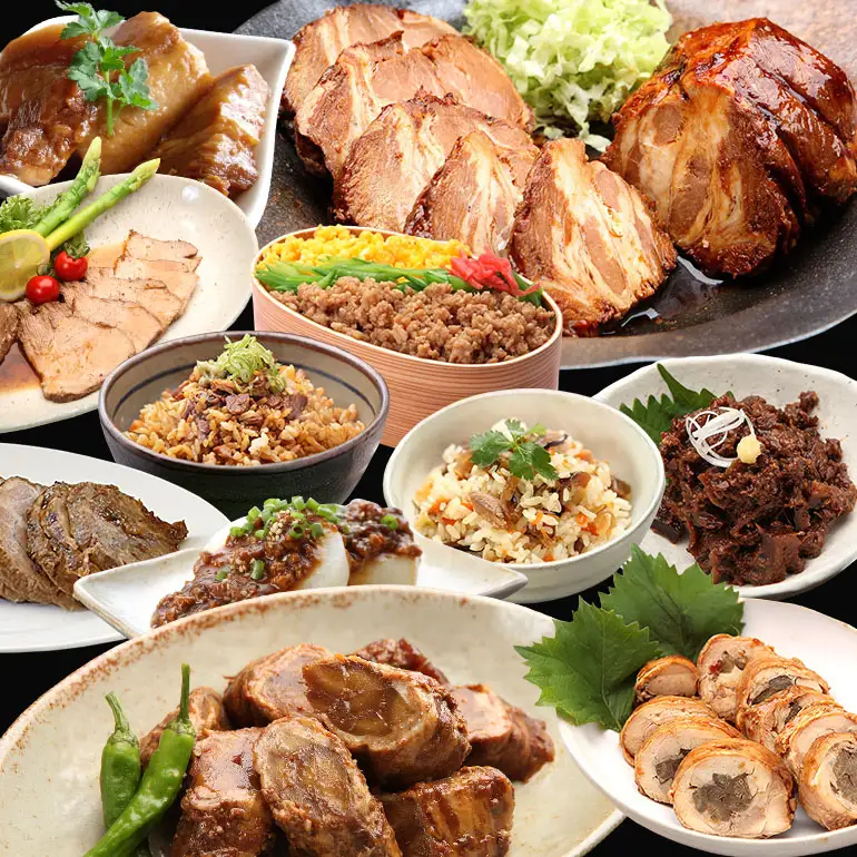 ふるさと商品券「肉の御嵩屋」