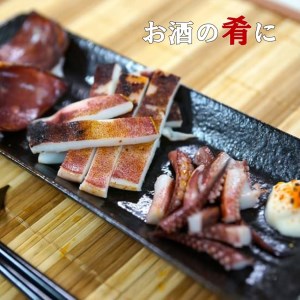 北三陸産 イカの一夜干し特大 １枚入り×５袋 イカ いか イカ焼き