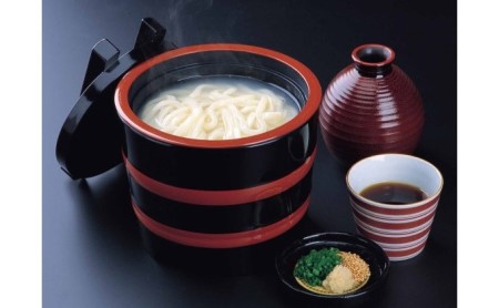 讃岐うどん つゆ付（4人前×3袋）※配送不可：沖縄・離島 麺類 