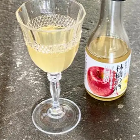 【3種セット】病みつき!　ぷりんのお酒・コーヒーのお酒・りんごのお酒の3種セット【配送不可地域：離島】【1214755】