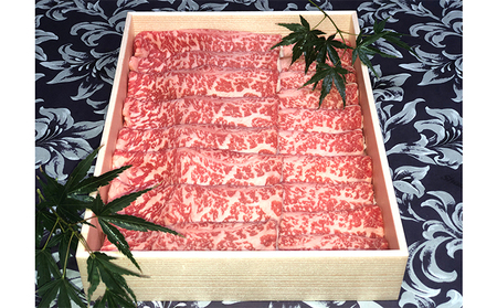 若狭牛セット サーロインステーキ モモ焼肉 ローススライス 若狭牛セット