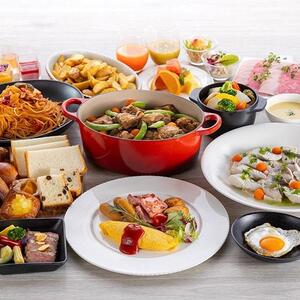 ロワジール スパタワー 那覇 ペア宿泊券　1泊朝食付き　温泉券付｜沖縄　ホテル　ロワジール　観光　人気　那覇　温泉