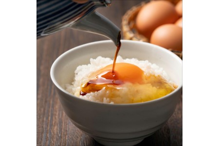 野尻醤油醸造元 丸大豆醤油720ml（3本）【0696-4】