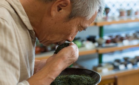 【「いしだ茶屋」おすすめセット】浜松茶100g×5袋 お茶 緑茶 浜松市