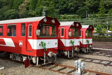 41-1 大井川鐵道本線・南アルプスあぷとラインの旅と「奥大井音戯の郷」入館プラン