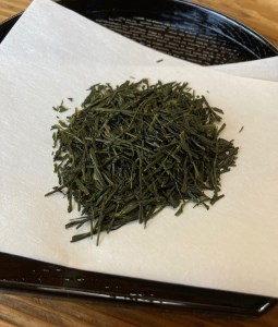 161-1 川根本町産 最高級川根銘茶 極上品から個性ある川根茶までたっぷり通も大満足セット