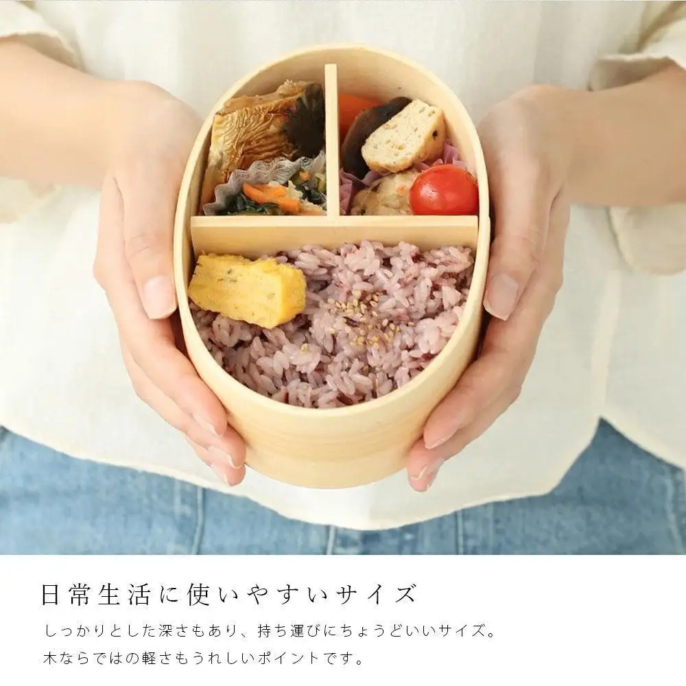 紀州漆器 曲げわっぱ 弁当箱 赤 矢羽柄 まげわっぱ ランチボックス 和柄 和風 KISHU ［YS9］