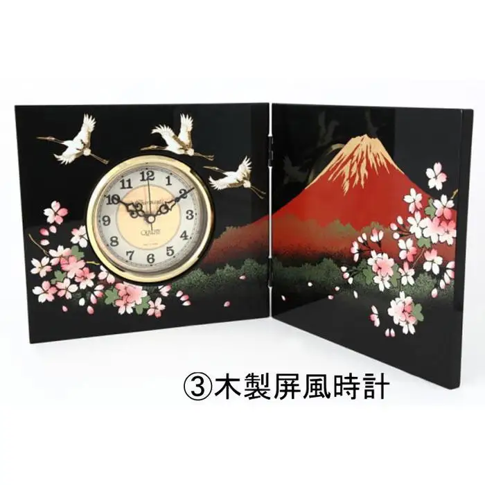紀州漆器 高級漆器 贅沢詰め合わせ5点セット［YS69］
