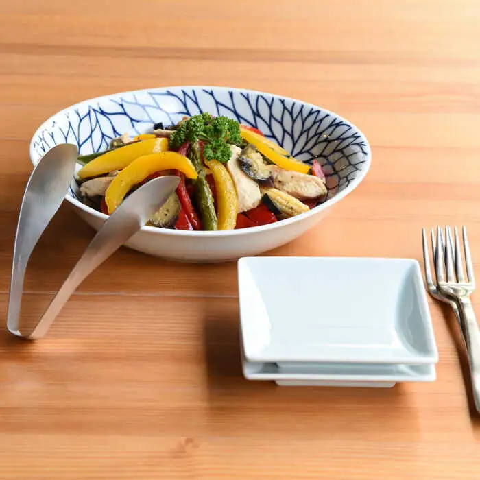 【波佐見焼】natural69 カレーパスタ皿 2枚セット フラバーホワイト／フルージュ 食器 カレー皿 皿 パスタ皿 波佐見焼 [QA17] 波佐見焼 九州 