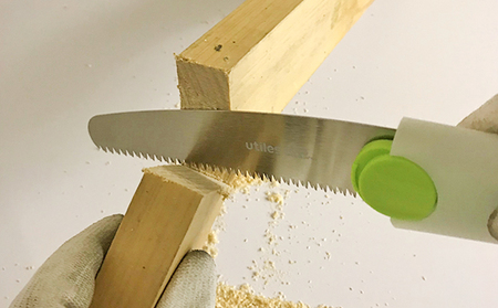 のこぎりユーティレスウッド用DIYハンドソーのこぎり