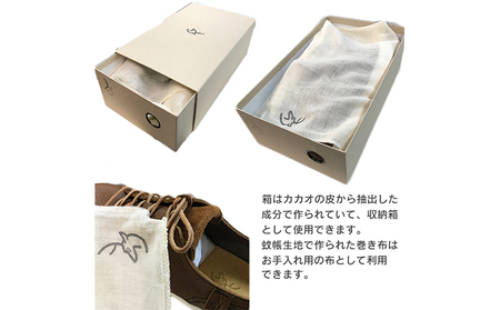婦人靴 riche by YAMATOism YR-0300 牛革 婦人靴【ブラック】 22.5cm