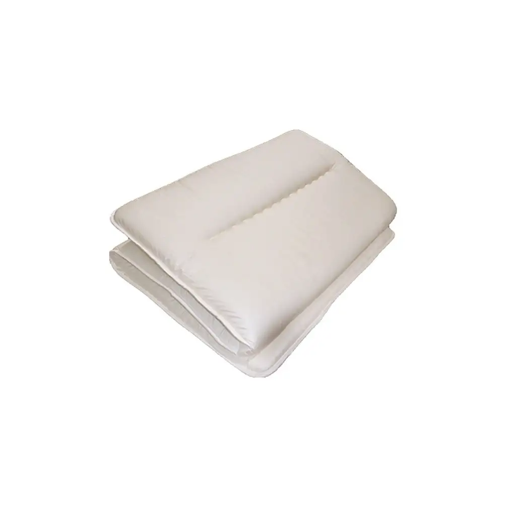 敷布団 霊仙 V-Lap 六折り 2.5kg 敷布団