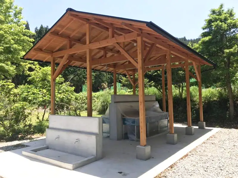 キャンプ 旅行 チケット / 奈良県のキャンプ場 TAWAキャンプ場区画Aサイト施設利用券 / 旅行チケット キャンプ区画A