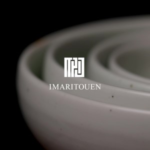 【伊万里焼】伊万里陶苑　白マットボール3個組 070-H964