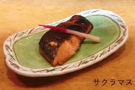 【庄内浜×鷲田民蔵商店】スペシャルコラボ魚介味噌漬けセット　A53-401