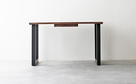 デスク  秋山木工 ウォールナット デスク