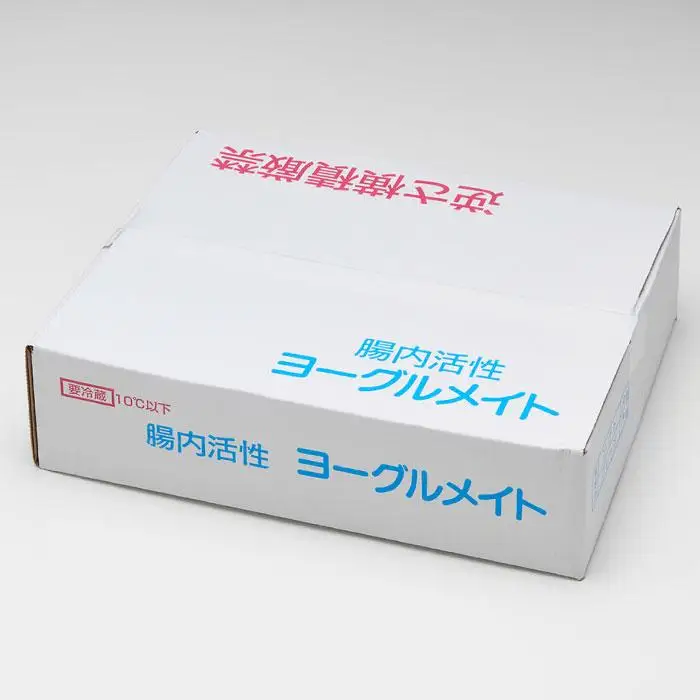 【ホリ乳業】腸内活性 ヨーグルメイト 2種ミックス20個入