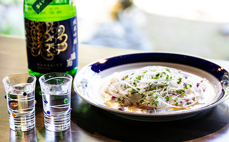 日本酒 灘菊 純米大吟醸 720ml 飲み比べ 日本酒