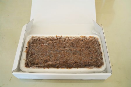 しらす屋の佃煮 生炊き山椒ちりめん500g H006-077