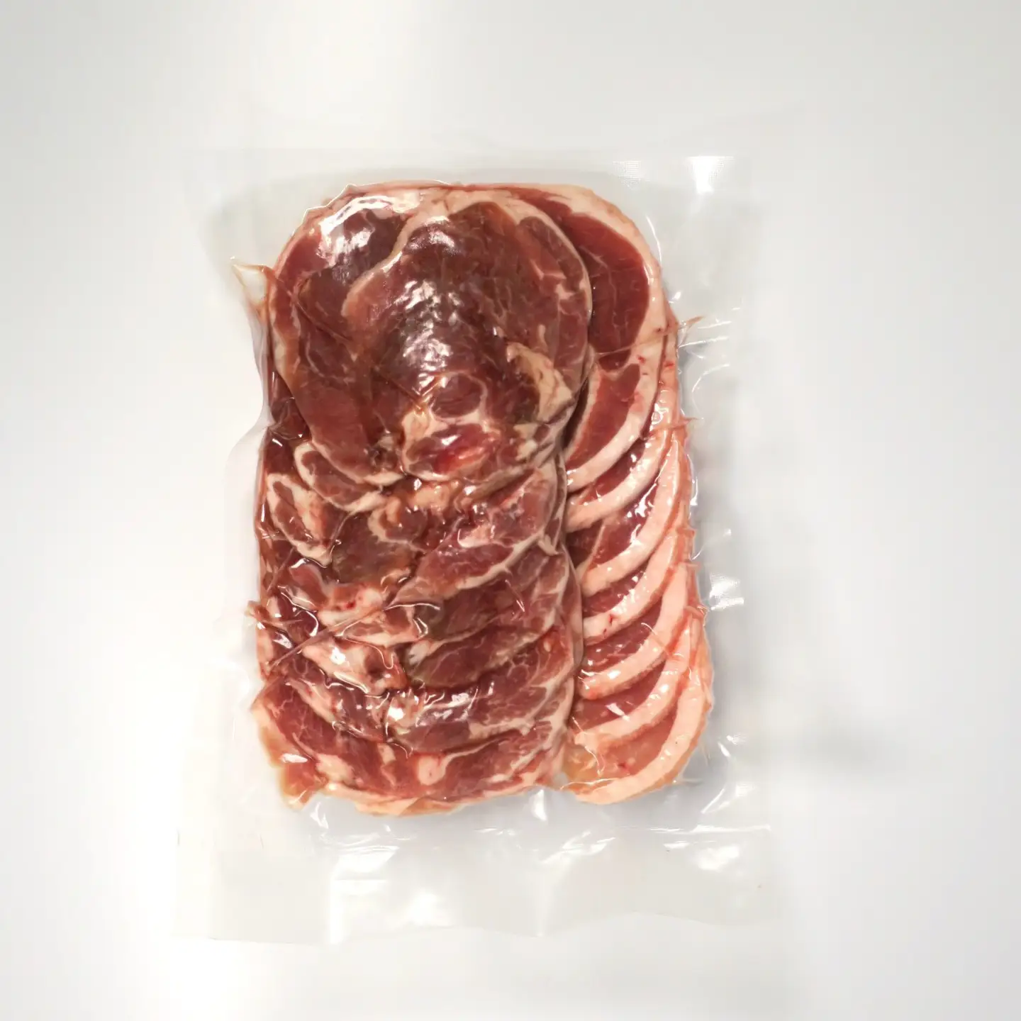 クリムのラムチョップ&丸ラムセット（レギュラー味＆旨辛味・計6本入り・丸ラム500ｇ）