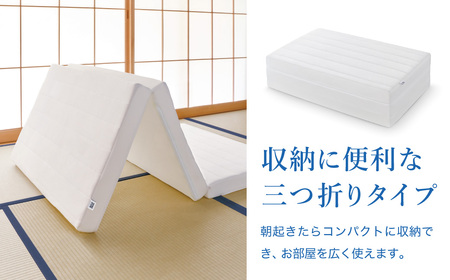 エアウィーヴ ﾏｯﾄﾚｽ スマートZ01 ダブル 寝具 ﾏｯﾄﾚｽ 寝具