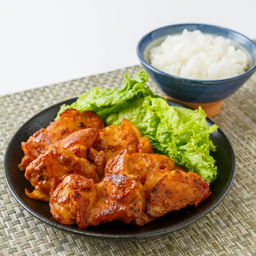 【焼くだけ簡単】　鶏味噌漬け　《合計2.7kg》_肉  鶏肉 _【配送不可地域：離島】【1225448】