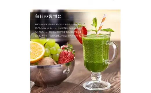 【ふるさと納税】じゃばらパウダー100g×2袋【njb381-y2A】