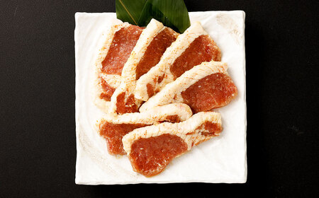 米沢三元豚 豚の味噌漬 480g (80g×6枚) 豚肉 ブランド肉