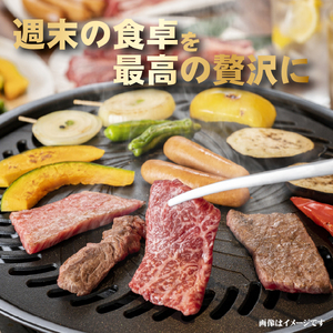 宮崎牛 おためし 肩ロース 焼肉用 400g 国産 牛肉 黒毛和牛 