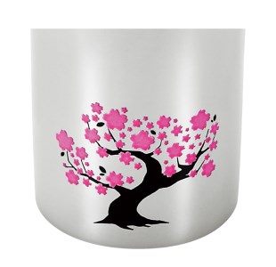 EJK-350 感温タンブラー440ml 桜