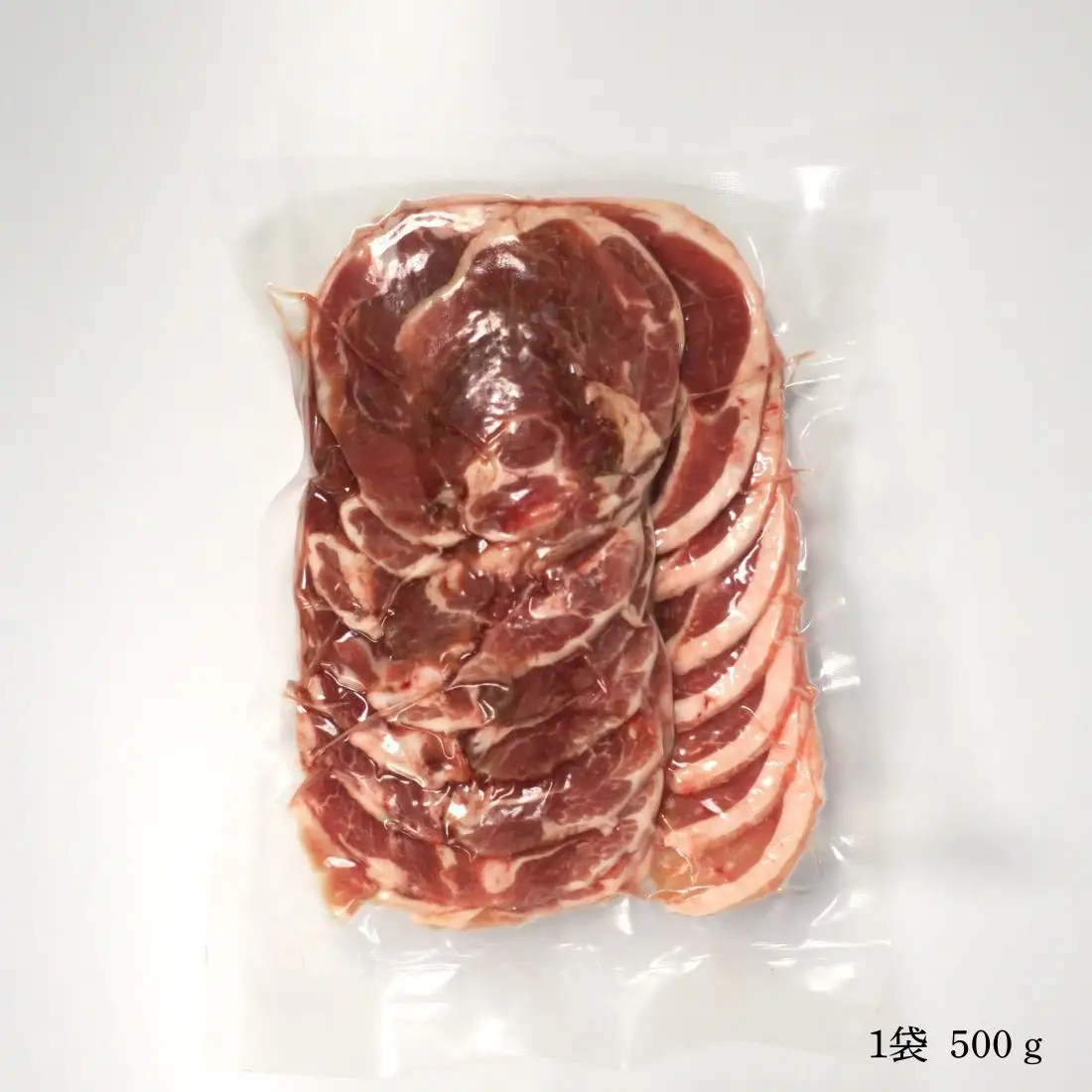 クリムの丸ラム500g×3袋