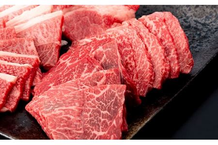 産地直送山形牛 焼肉セット700g にく 肉 お肉 牛肉 山形県 新庄市 F3S-0494
