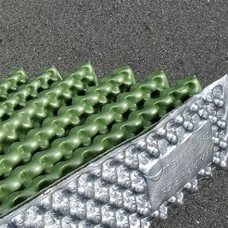 DDHammocksJAPAN 断熱性:R値 2.5 Field MAT　断熱キャンプマット_雑貨・日用品 アウトドア用品 スポーツ・アウトドア用品   雑貨・日用品 キャンプ用品 スポーツ・アウトドア用品 _【1228832】