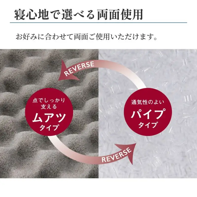 昭和西川 ムアツまくら　MP2050　山梨県　市川三郷町　枕 ムアツ 新感覚 抗菌 まくら 人気 睡眠 快適 熟睡 快眠 寝具 布団 ふとん ベッド マクラ 新生活 引越し 健康 寝心地 睡眠環境 一人暮らし 3D構造 吸水性 蒸れにくい 蒸れ 健康 睡眠 ぐっすり 不眠 不眠解消 夏場　[5839-1203]