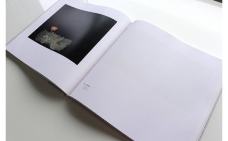 韮崎大村美術館入場券1枚＋画集「荘司福」1冊