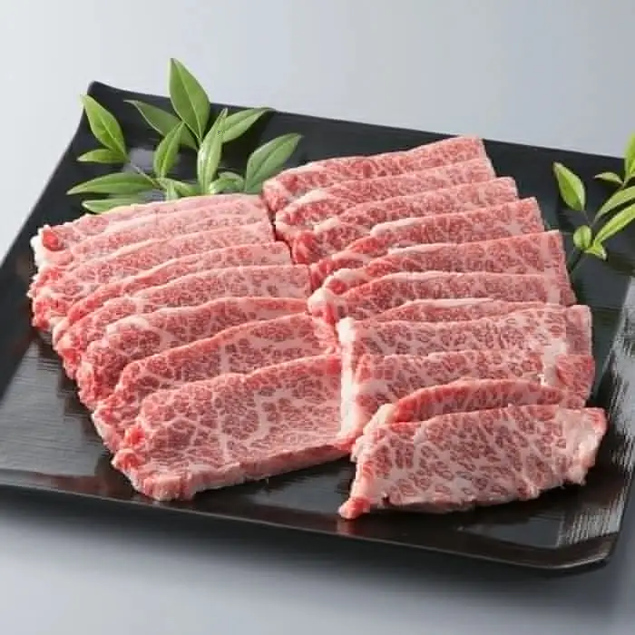 【A-035】大吉商店 近江牛コース（頒布会３カ月）Ｂ ［高島屋選定品］