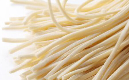 【ふるなびWEEK対象】　『倉敷うどん ぶっかけ』ファミリーセット半生12人前【うどん 人気うどん ぶっかけうどん ファミリー 家族用 ぶっかけ 岡山県 倉敷市】