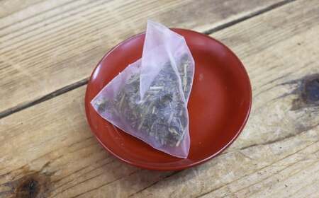 【倉敷ほうじ茶】ティーバッグタイプ4袋【倉敷ほうじ茶 お茶 茶 ほうじ茶 ティー ティーバッグ 岡山県 倉敷市 おすすめ 人気】
